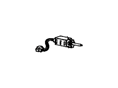 Toyota 84652-19075 Switch Assembly, Windshield Wiper