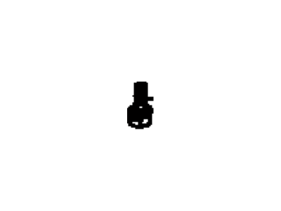 Toyota 91651-41018 Bolt, With Washer