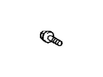 Toyota 90080-11382 Bolt, With Washer