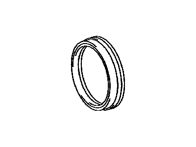 Toyota 35622-04010 Piston, Brake