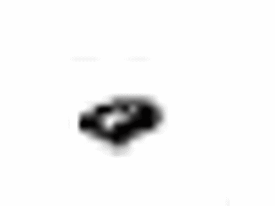 Toyota 64968-04010 Retainer,  Tonneau Cover Release Cable