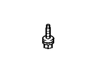 Toyota 90119-A0193 Hook Bolt