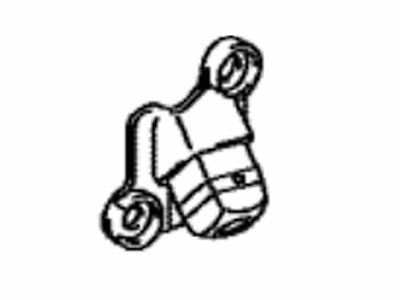 Toyota 867B0-04040 Camera