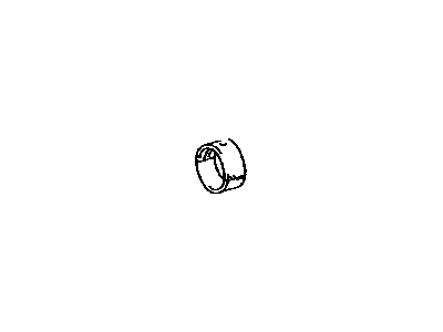 Toyota Tundra Rod Bearing - 13041-0P071-01