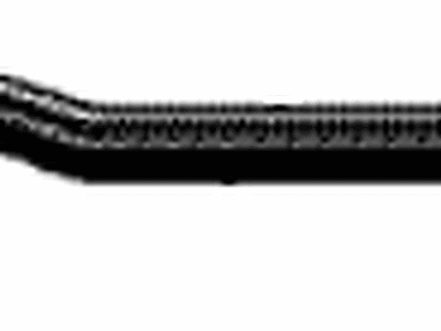 Toyota 77255-04320 Tube,  Fuel Return