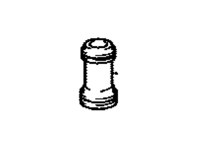 Toyota 35423-30030 Piston,  B-2 Accumulator