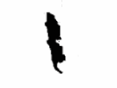 Toyota 82666-04060 Holder,  Connector NO.5