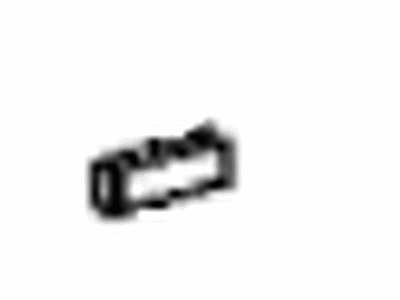 Toyota 62313-35060 Trim,  Front Door Opening,  RH