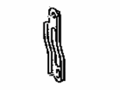 Toyota 32913-04030 Bracket, Oil Cooler