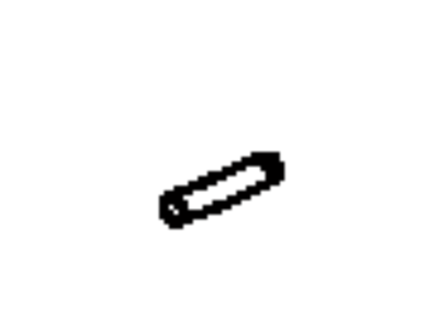 Toyota 90406-08003 Union(For Cylinder Block LLC Drain)