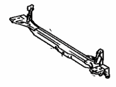 Toyota Corolla Front Cross-Member - 57161-02900