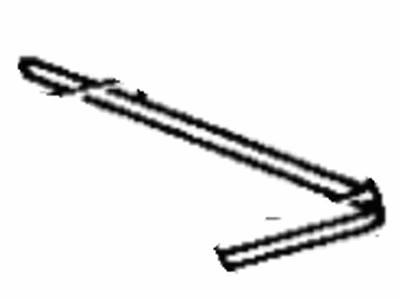 Toyota 75999-02010-V7 Stripe Tape