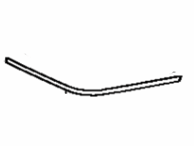 Toyota 75974-02010-V7 Stripe Tape