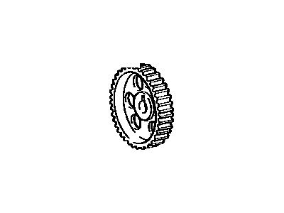 Toyota MR2 Cam Gear - 13523-16030