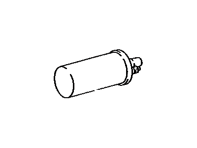 Toyota 90919-02113 Ignition Coil