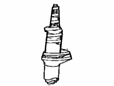 Toyota 48530-12140 Strut