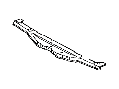Toyota Celica Radiator Support - 53216-20090
