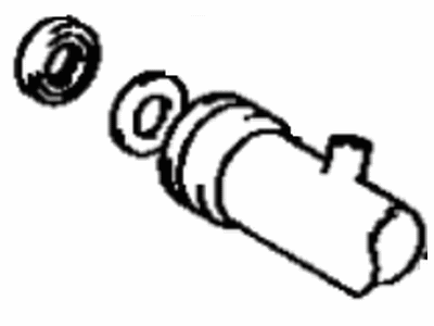 Toyota 44203-20082 Steering Gear Housing