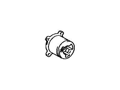 Toyota CV Joint - 42360-30011