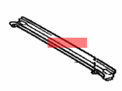 Toyota 63218-20021 Drip Channel