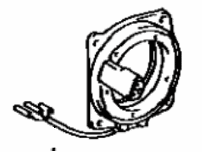 Toyota 84315-20080 Slipring,  Horn Contact