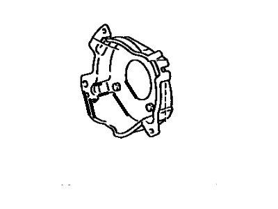 Toyota Fog Light - 81213-20040