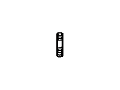 Toyota 90116-06014 Bolt,  Stud(For Oil Pan)