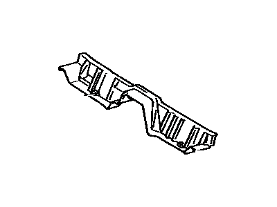 Toyota 57461-20030 Center Crossmember