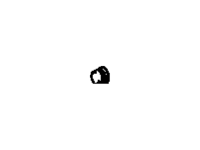 Toyota 90344-52003 Plug (For Winch Gear Case)