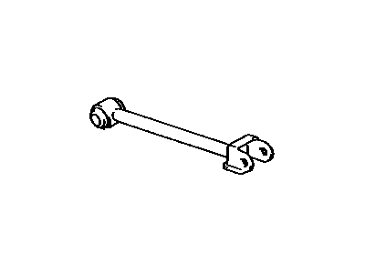 Toyota Lateral Link - 48710-20070