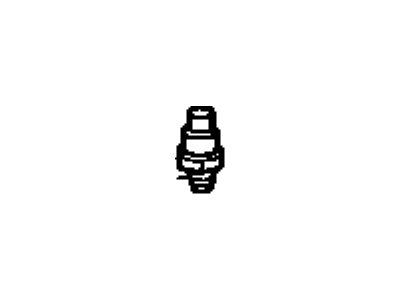 Toyota 90930-03077 Vent