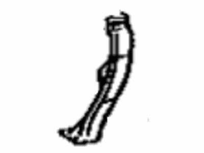 Toyota 52116-20190 Support