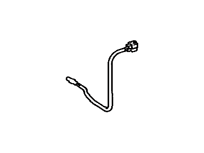 Toyota 88625-12070 Thermistor,  Cooler,  NO.1