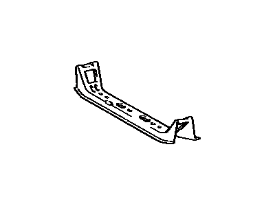Toyota 57463-12050 Crossmember
