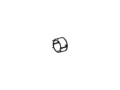 Toyota Camry Rod Bearing - 13041-63020-02