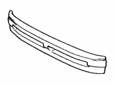 Toyota 52611-20100 Absorber