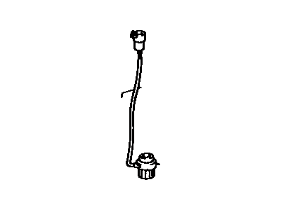 Toyota 88261-20050 Sensor