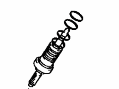 Toyota Celica Power Steering Control Valve - 44201-32040