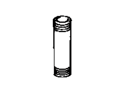 Toyota 11191-74030 Tube,  Spark Plug