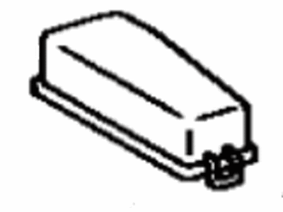 Toyota 82661-20030 Cover