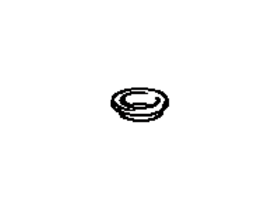 Toyota 90210-07001 Washer,  Seal(For Cylinder Head Cover)