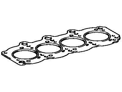 Toyota 11115-74030 Gasket,  Cylinder Head