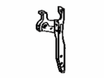 Toyota 53209-20140 Support Brace