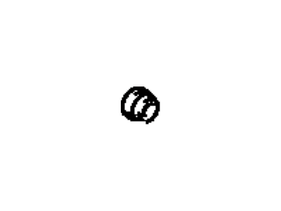 Toyota 90480-26004 Grommet (For Cooler Unit)