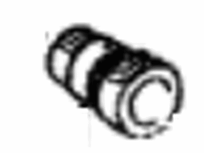 Toyota 35706-47030 Gear Sub-Assy,  Planetary Sun