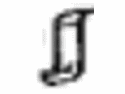 Toyota 35599-47030 Cover,  Manual Detent Spring