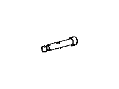 Toyota 47148-47020 Pin(For Push Rod)