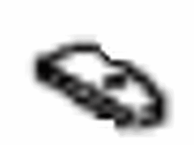 Toyota 57425-47010 Reinforcement, Front Floor, Passenger Side