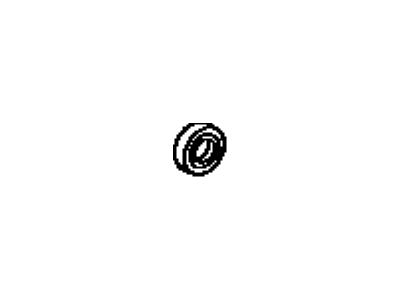 Toyota 90387-21005 Bush(For Crankshaft)