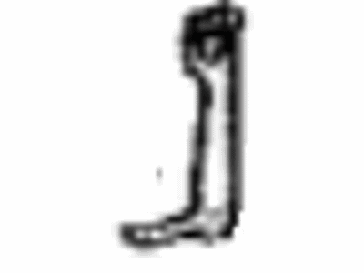 Toyota 35409-47030 Spring Sub-Assy,  Manual Detent